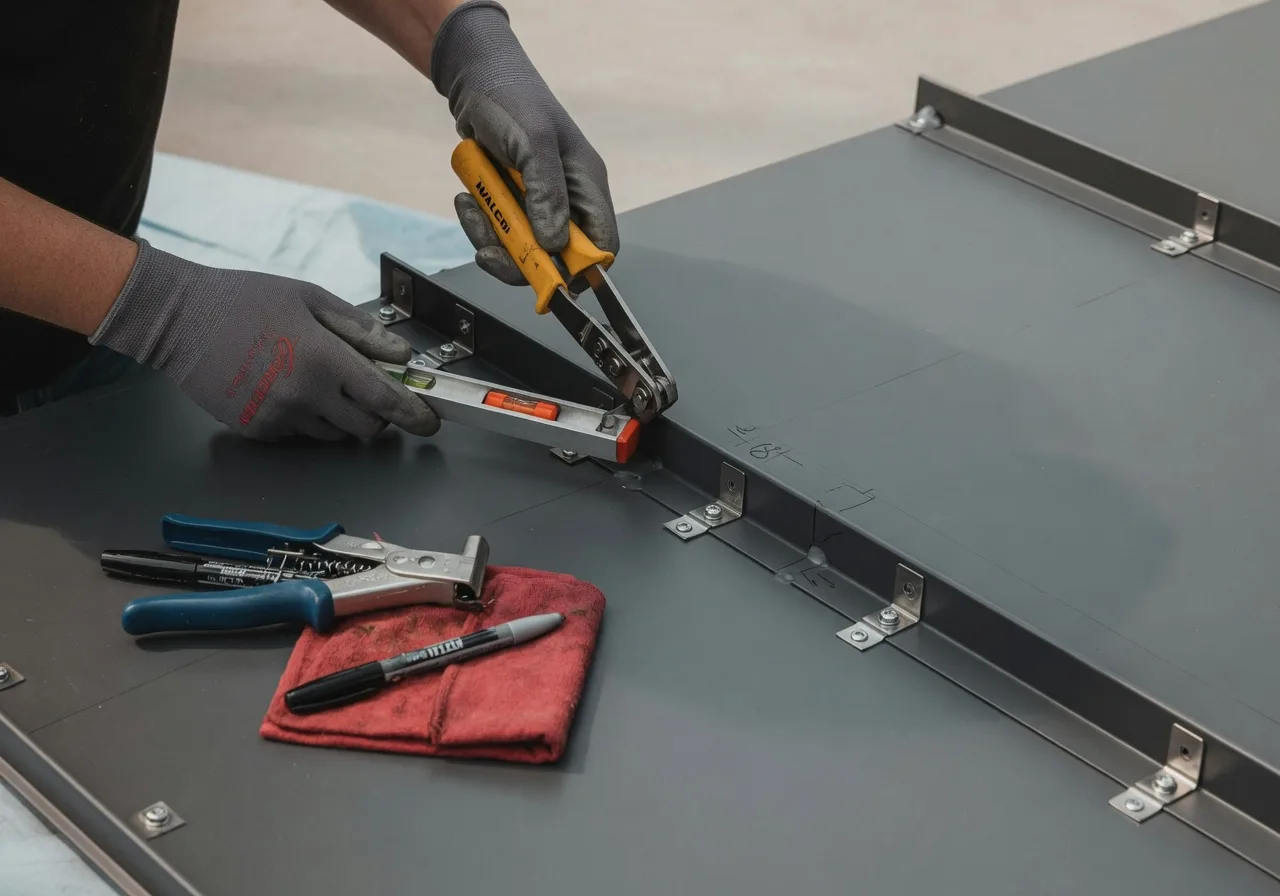 Why choose Metal Roofing Installation in Upperco, MD